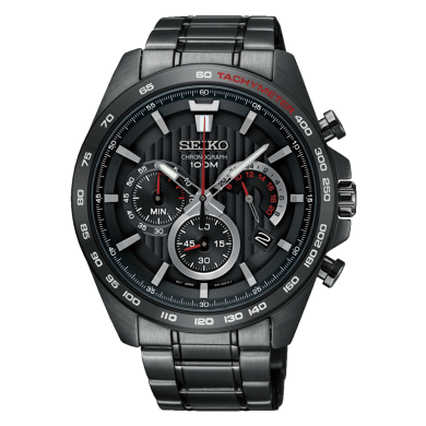 Qtz - Chrono SSB311P1 Qtz - Chrono SSB311P1