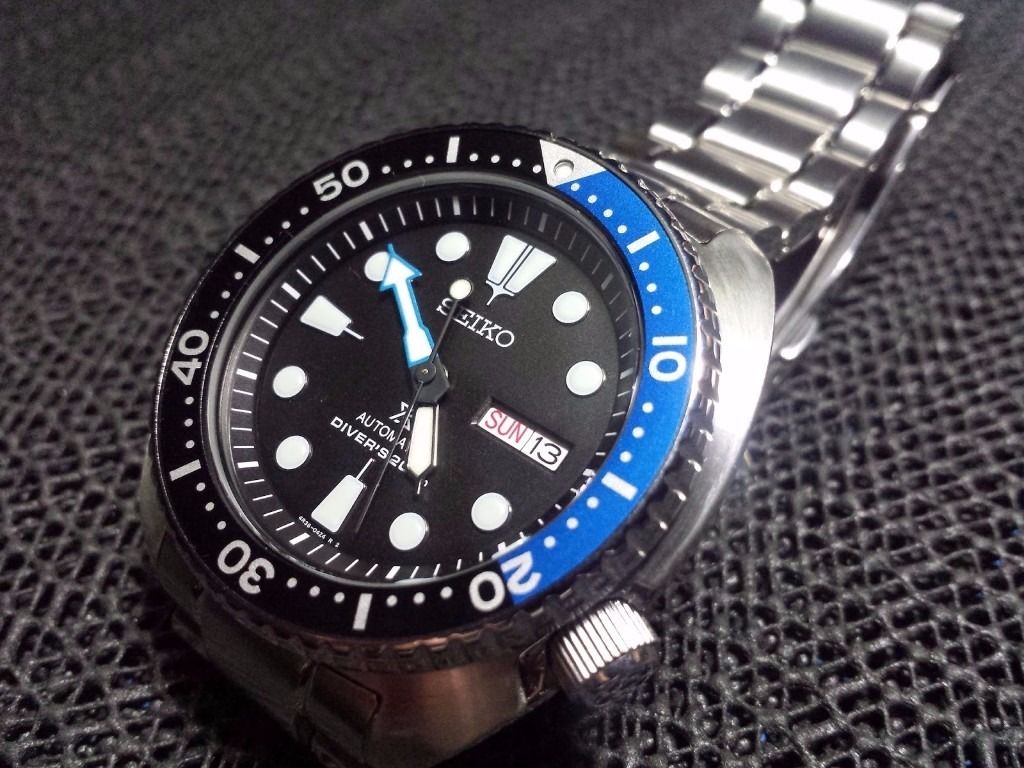 Đồng hồ Seiko