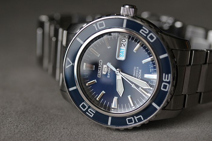 Đồng hồ Seiko